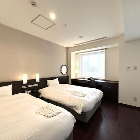 Koko Hotel Sendai Kotodai Park Eksteriør bilde