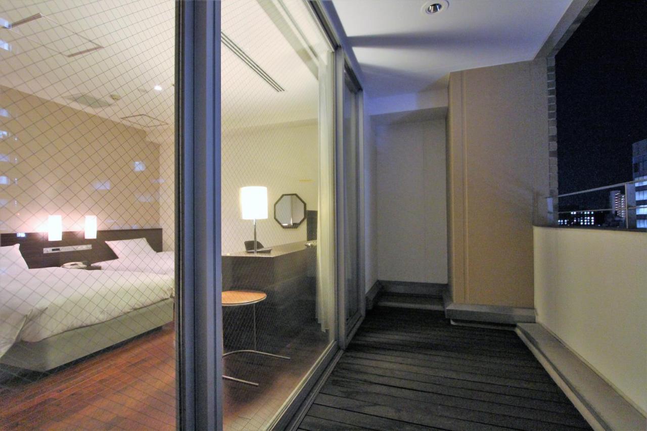 Koko Hotel Sendai Kotodai Park Eksteriør bilde