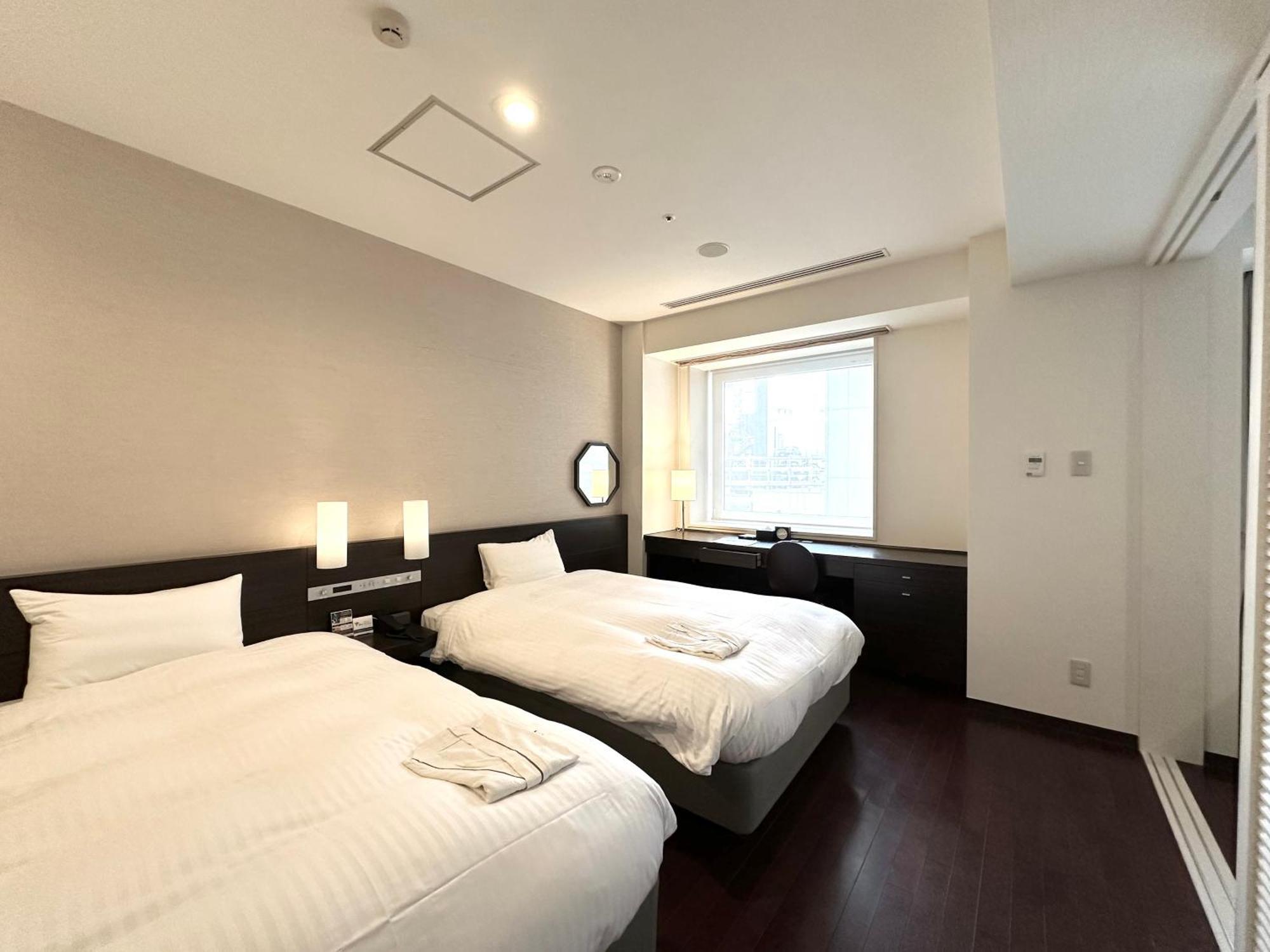 Koko Hotel Sendai Kotodai Park Eksteriør bilde
