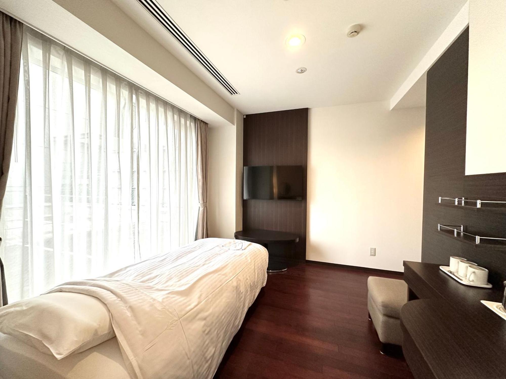 Koko Hotel Sendai Kotodai Park Eksteriør bilde