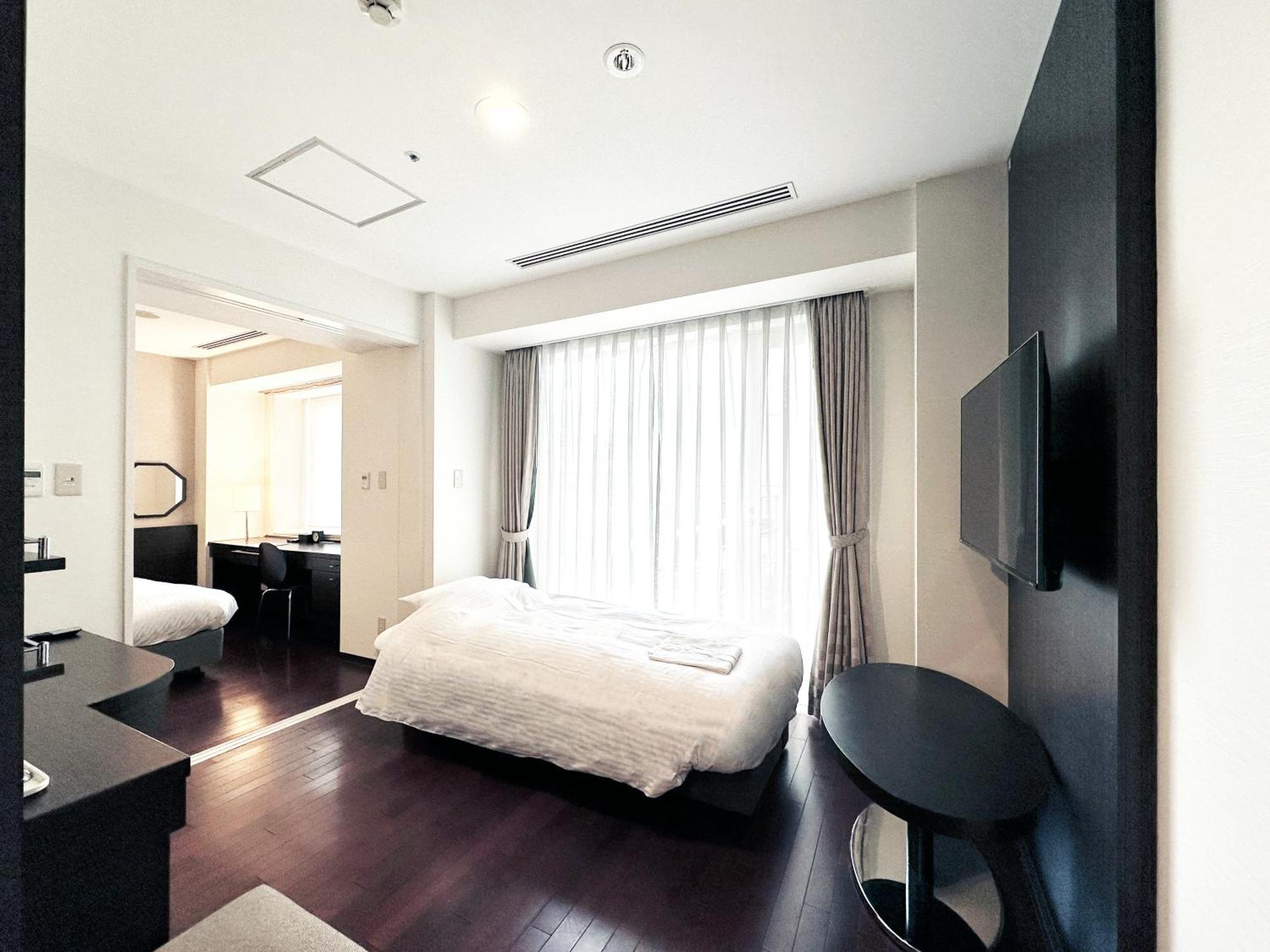 Koko Hotel Sendai Kotodai Park Eksteriør bilde