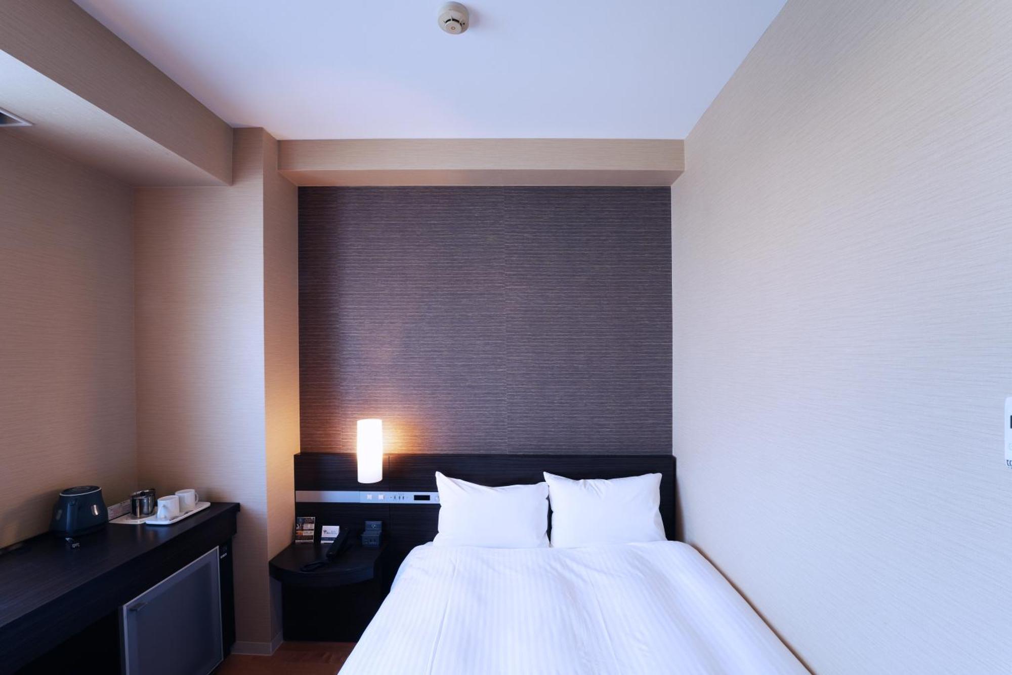 Koko Hotel Sendai Kotodai Park Eksteriør bilde