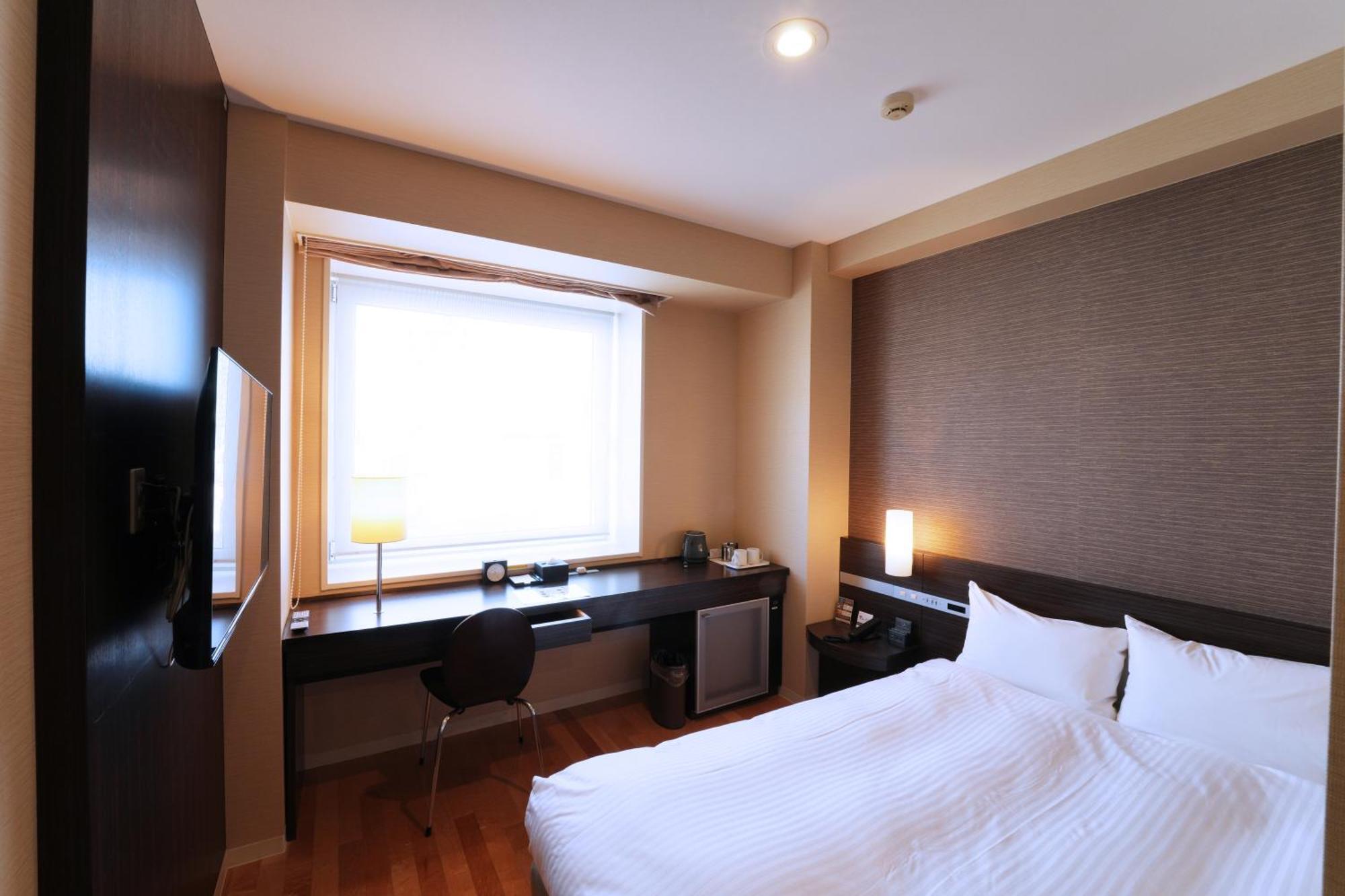Koko Hotel Sendai Kotodai Park Eksteriør bilde
