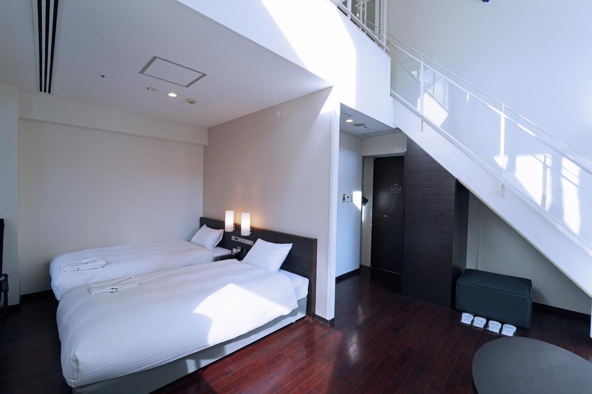 Koko Hotel Sendai Kotodai Park Eksteriør bilde