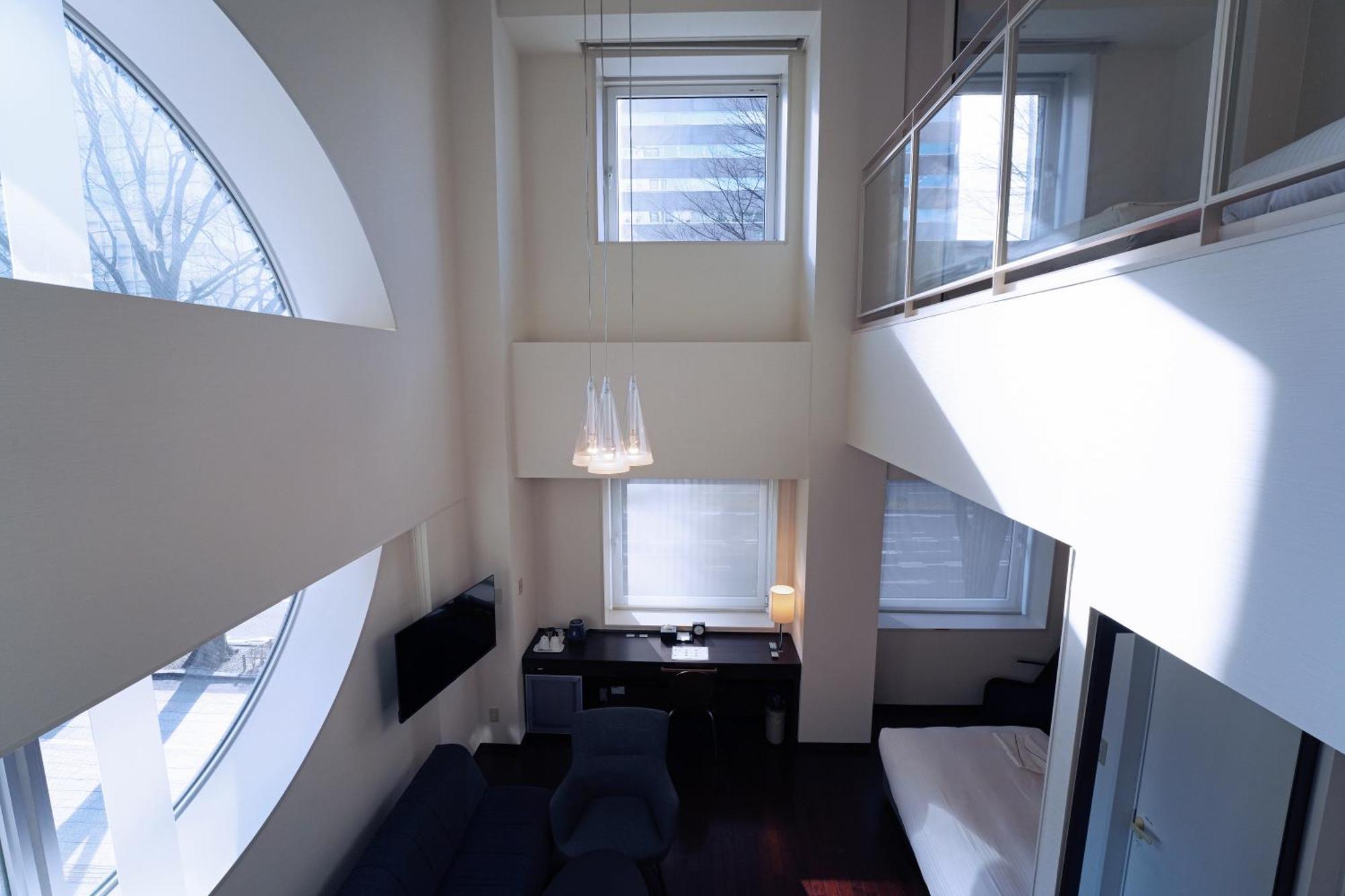 Koko Hotel Sendai Kotodai Park Eksteriør bilde