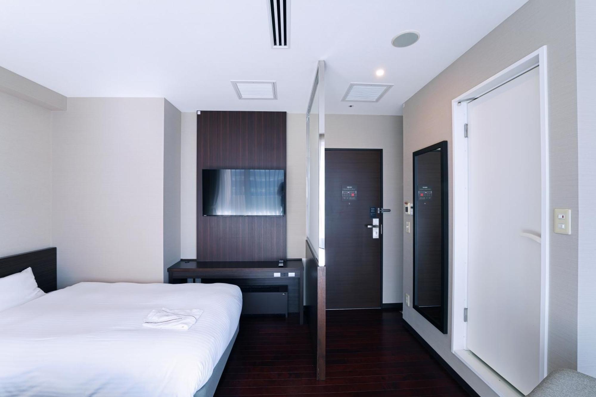 Koko Hotel Sendai Kotodai Park Eksteriør bilde