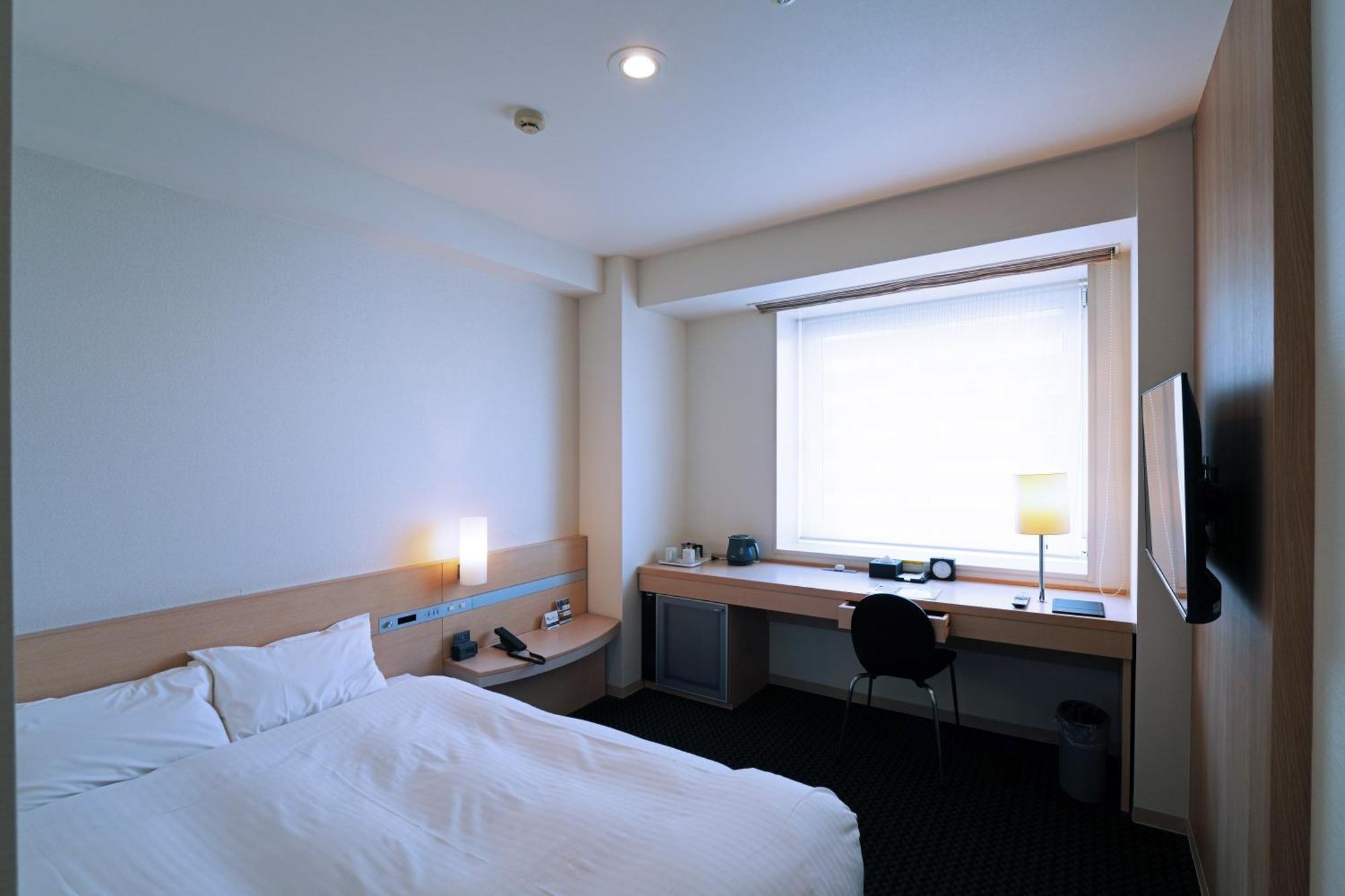 Koko Hotel Sendai Kotodai Park Eksteriør bilde