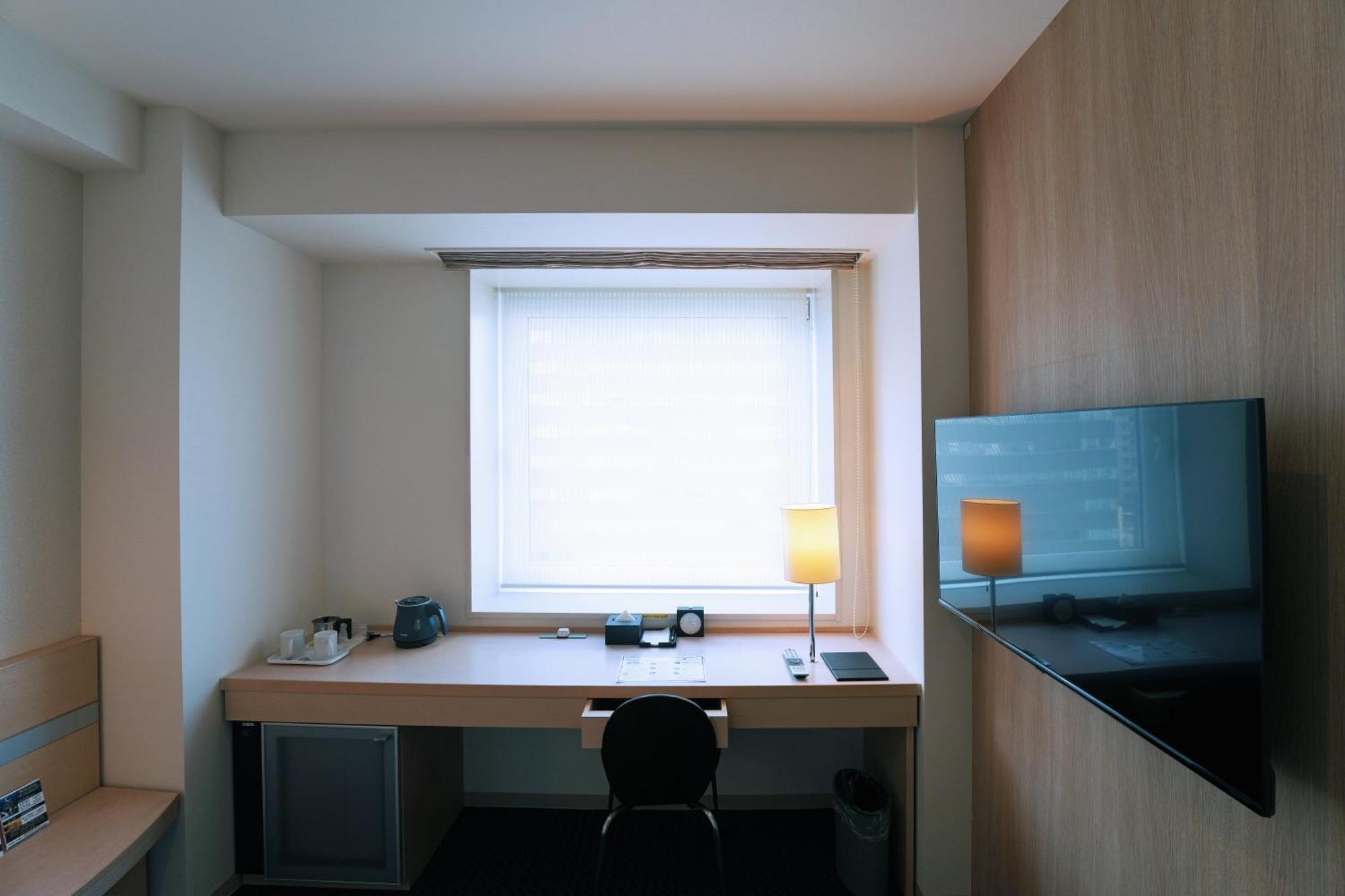 Koko Hotel Sendai Kotodai Park Eksteriør bilde