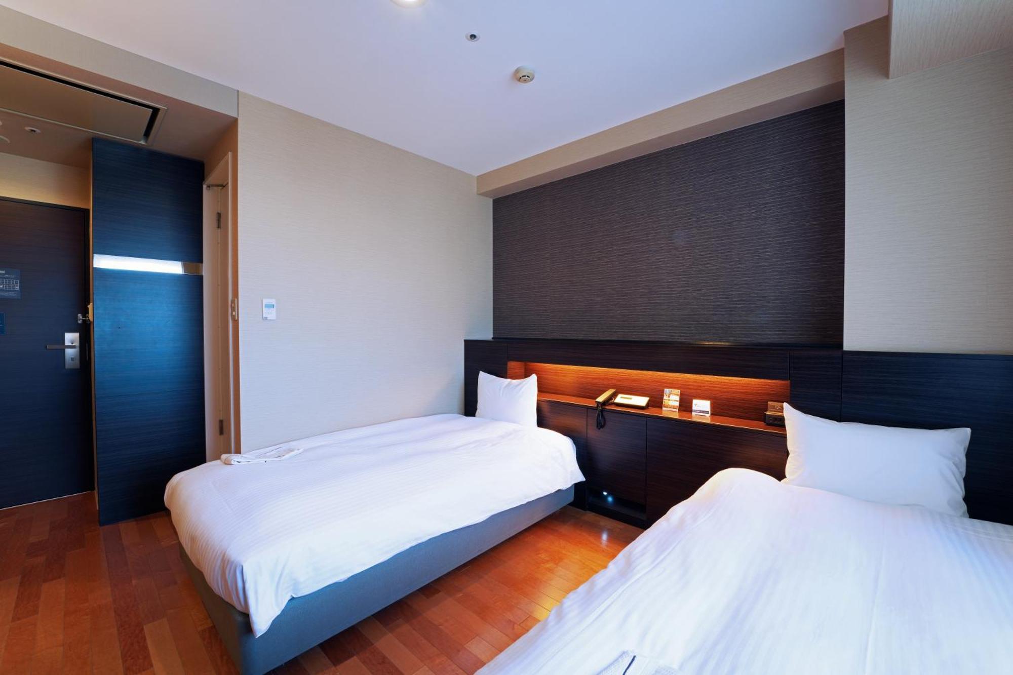 Koko Hotel Sendai Kotodai Park Eksteriør bilde