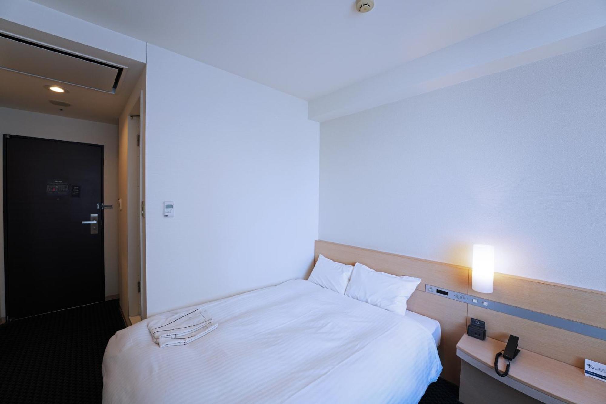 Koko Hotel Sendai Kotodai Park Eksteriør bilde