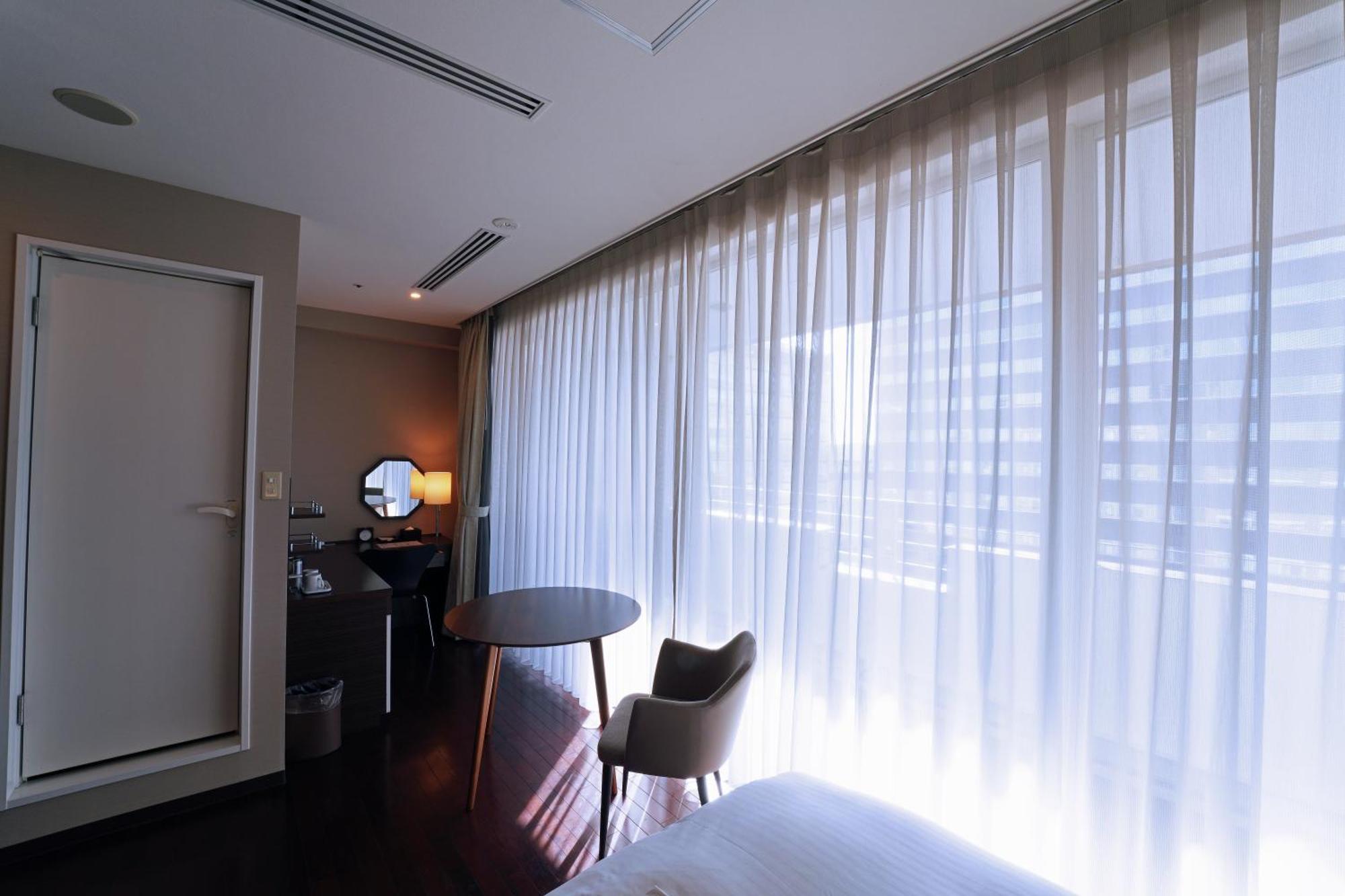 Koko Hotel Sendai Kotodai Park Eksteriør bilde