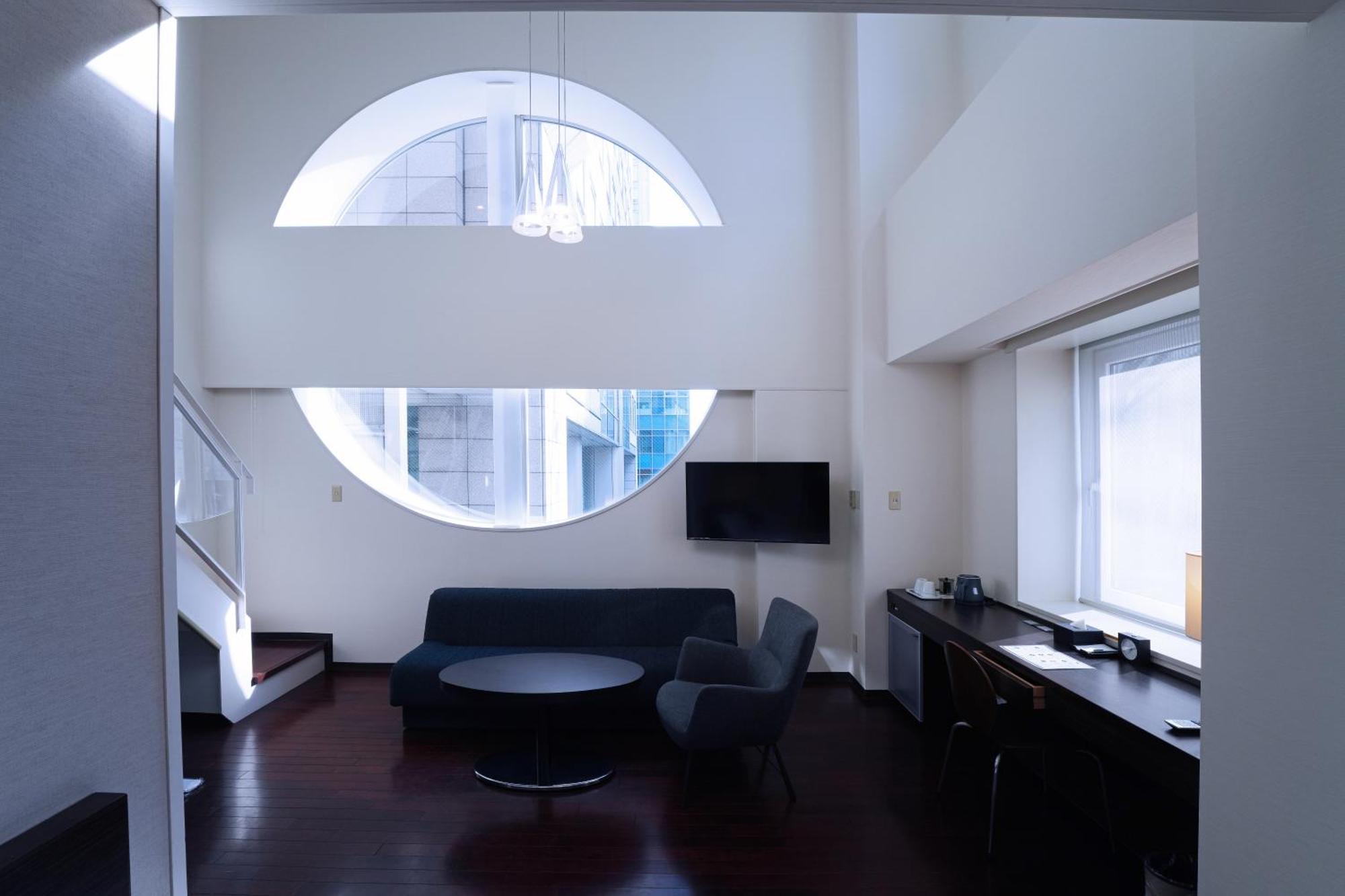 Koko Hotel Sendai Kotodai Park Eksteriør bilde