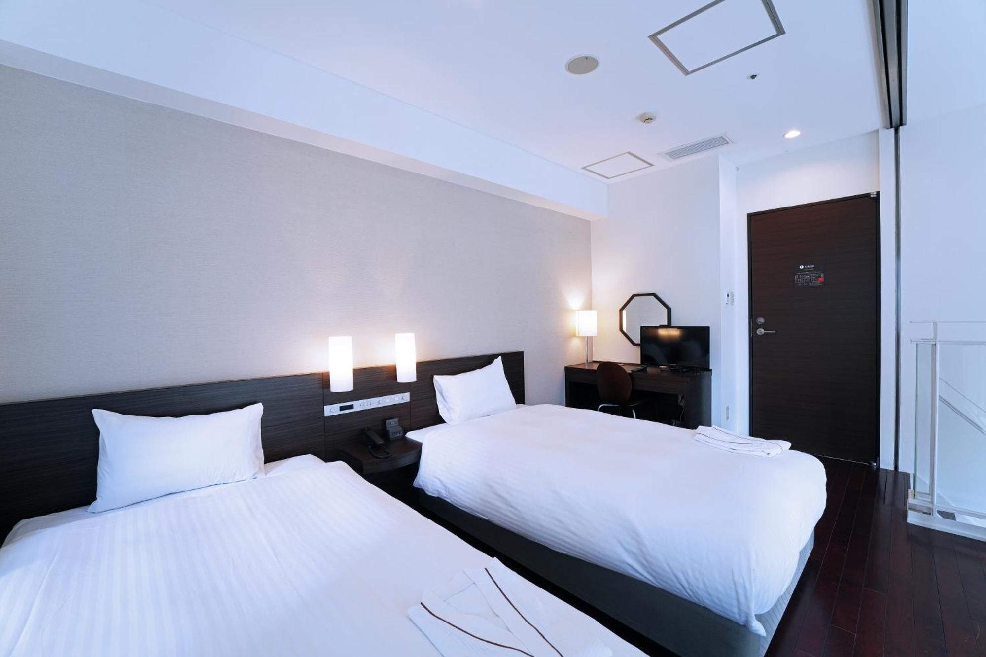 Koko Hotel Sendai Kotodai Park Eksteriør bilde