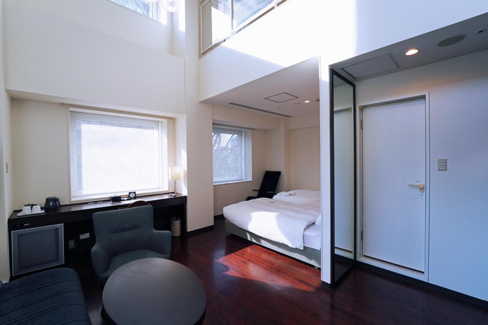 Koko Hotel Sendai Kotodai Park Eksteriør bilde