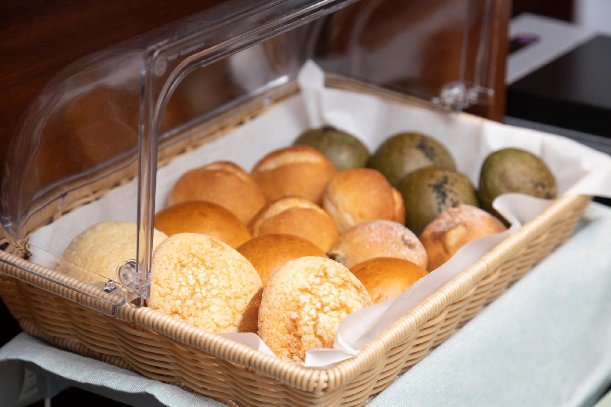 Koko Hotel Sendai Kotodai Park Eksteriør bilde