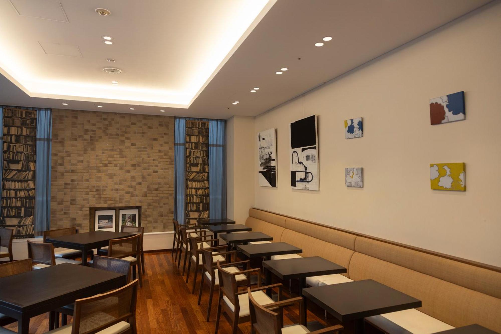 Koko Hotel Sendai Kotodai Park Eksteriør bilde