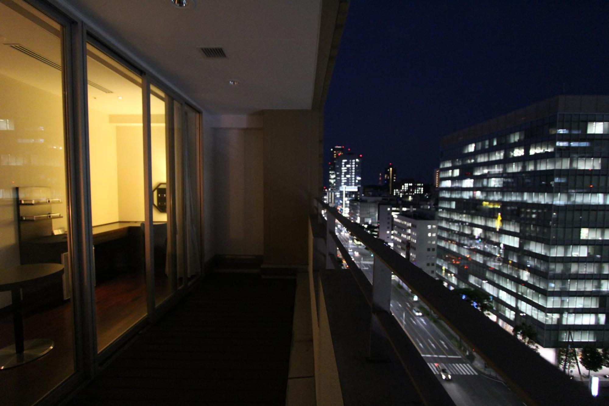 Koko Hotel Sendai Kotodai Park Eksteriør bilde