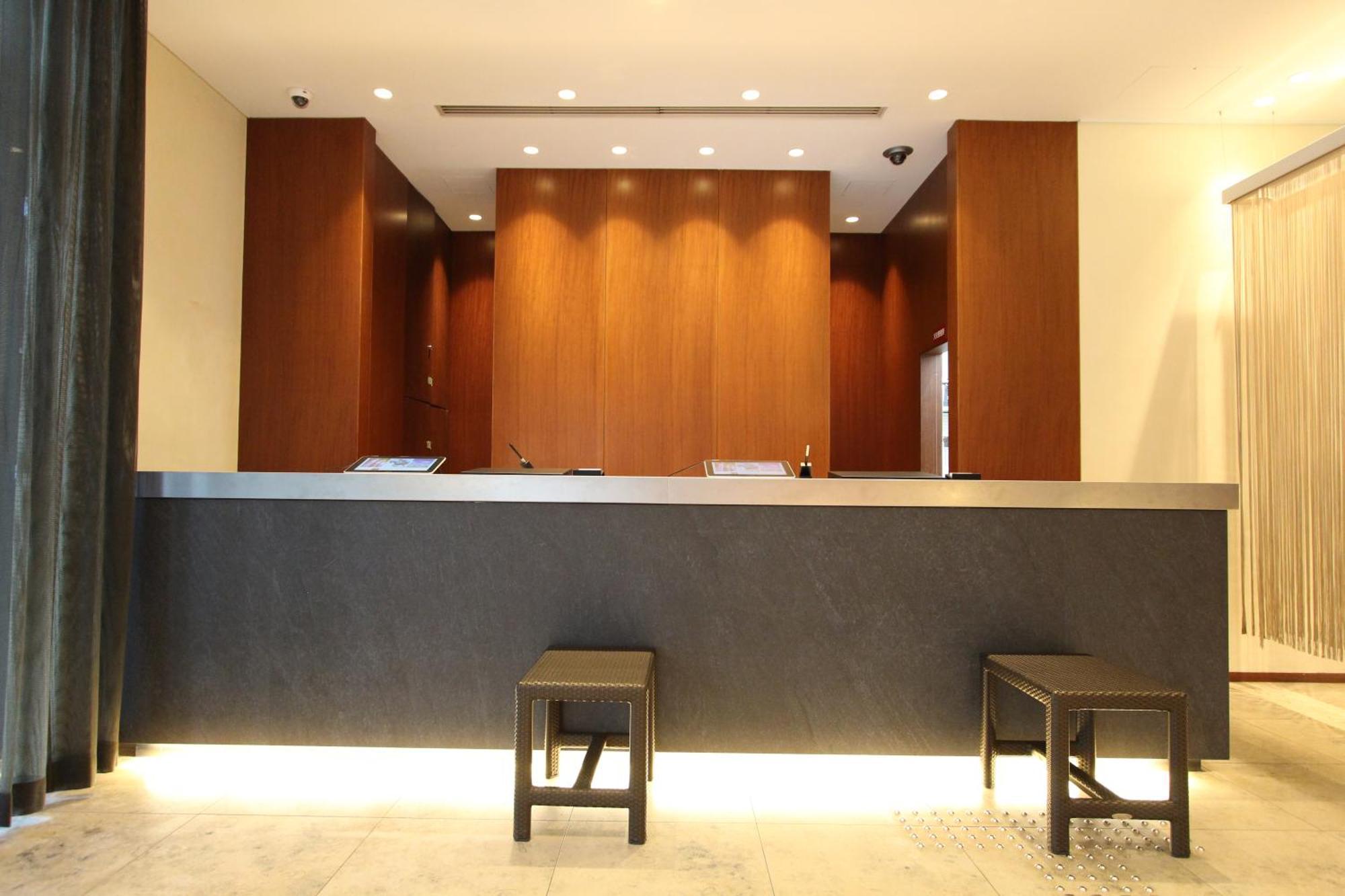 Koko Hotel Sendai Kotodai Park Eksteriør bilde