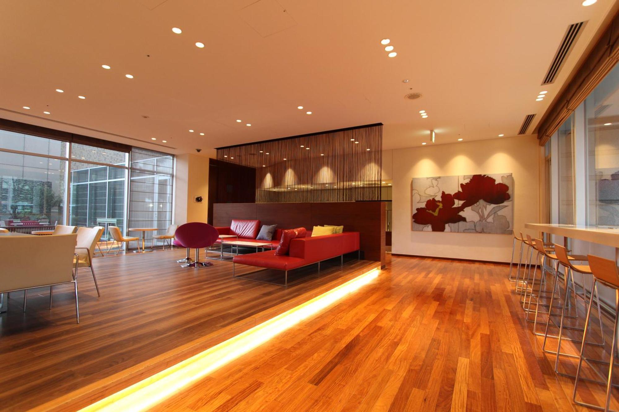 Koko Hotel Sendai Kotodai Park Eksteriør bilde
